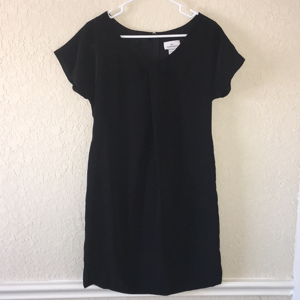 NWT The Cutest Little Black Dress